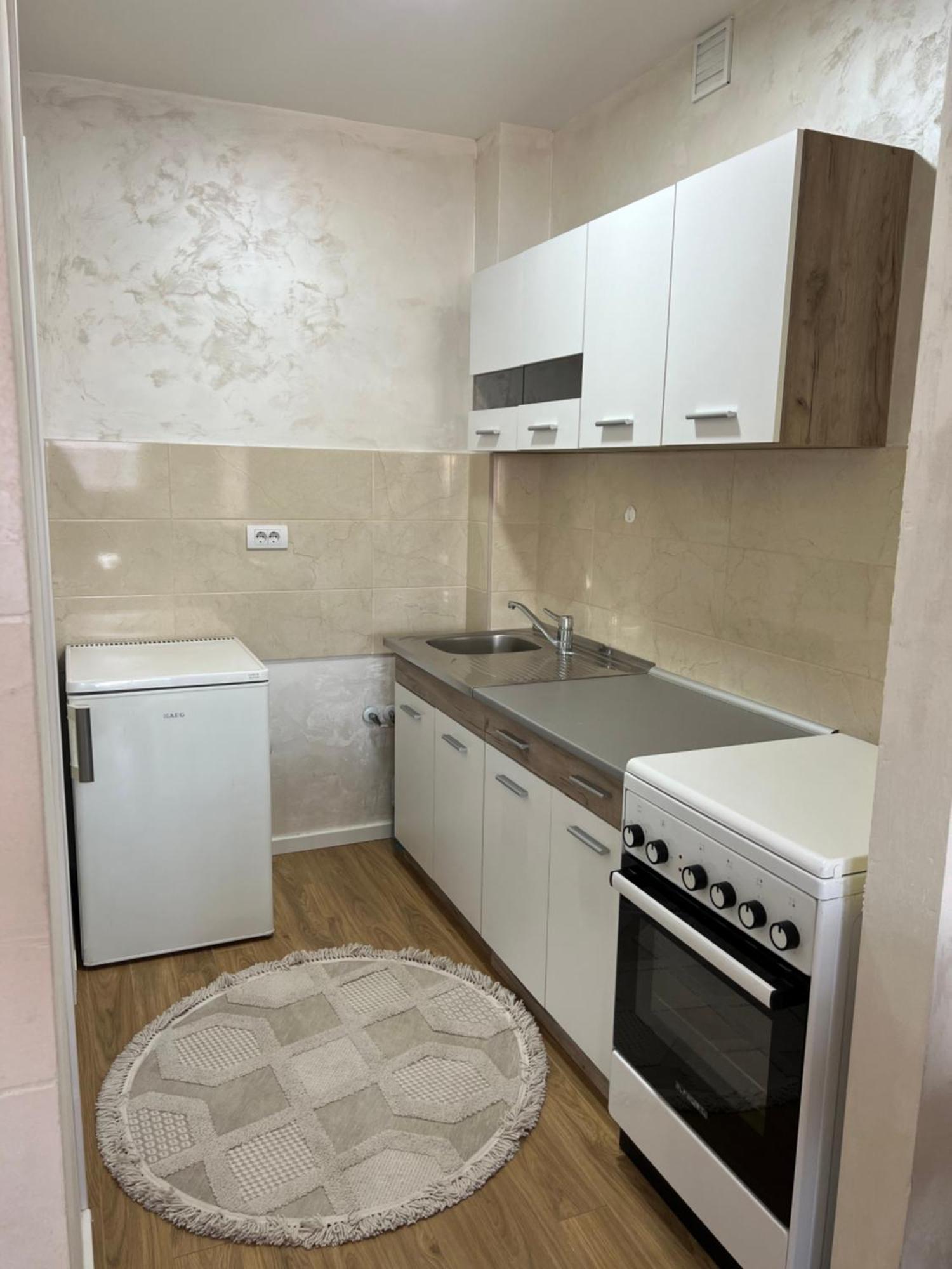 Apartman Ano Lux Novi Pazar Exterior photo